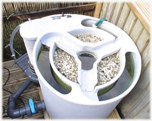 Nexus Eazypod