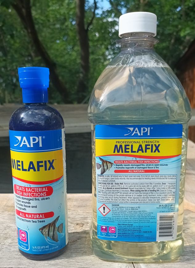 Melafix