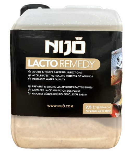 Nijo Lacto